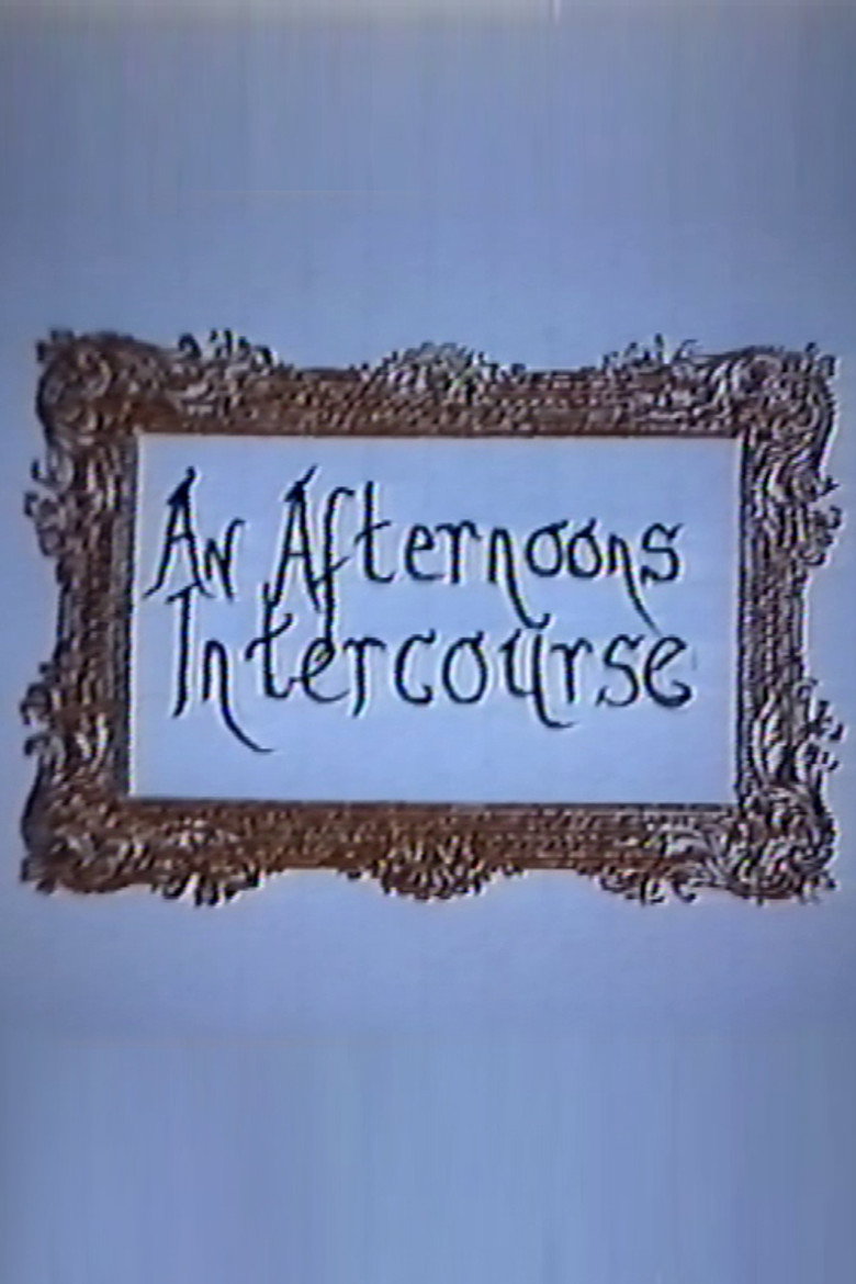 An Afternoon's Intercourse background