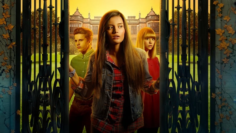 Les Chroniques d'Evermoor Streaming