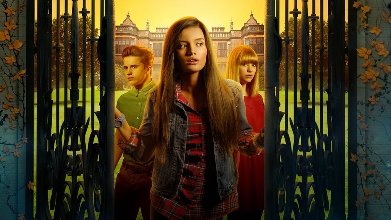 Voir Les Chroniques d'Evermoor en streaming sur streamizseries.net | Series streaming vf