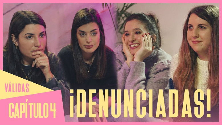 Still image for Worthy season 1 episode 4: Reported!