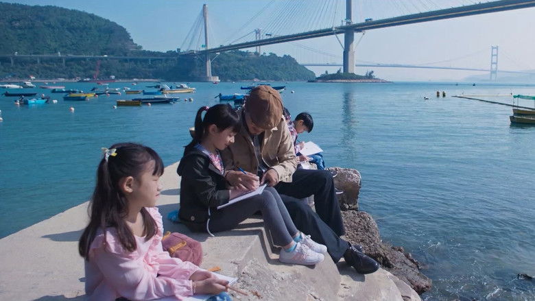 Still image for What If season 1 episode 10: Turning Point Still image for What If season 1 episode 10: Turning Point