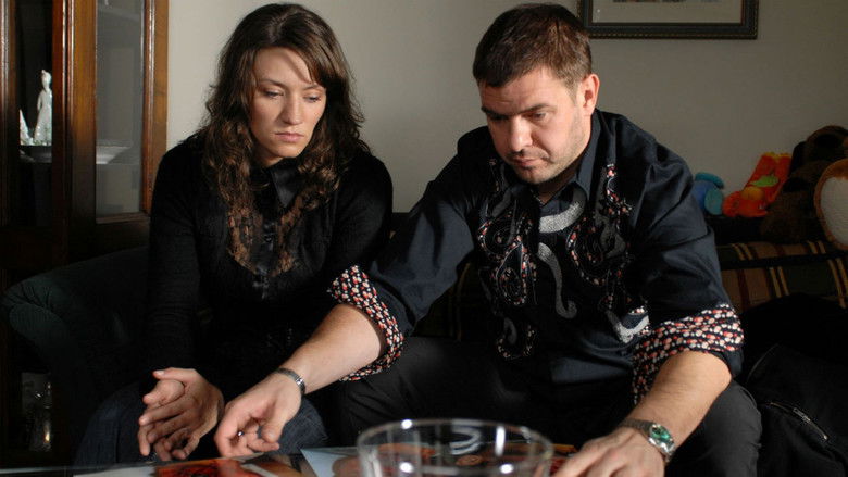 Still image for Determinator season 1 episode 7: Episode 7 Still image for Determinator season 1 episode 7: Episode 7