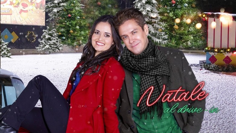 Christmas at the Drive-In (2022)