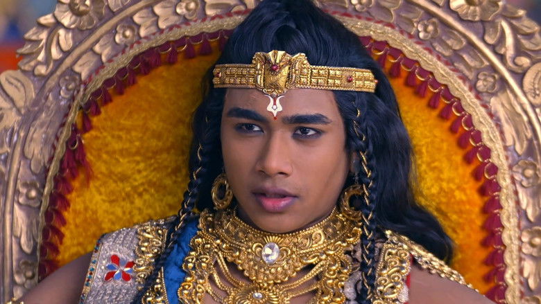 राधाकृष्ण Temporada 4 Episodio 37 Cuevana 3