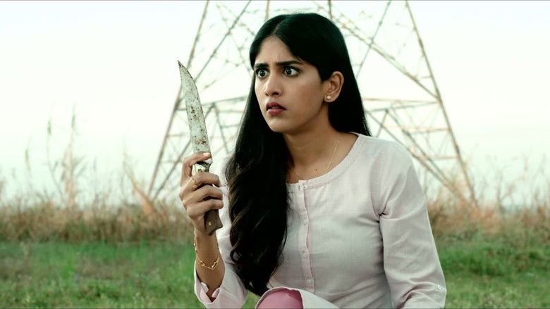 Still image for Gaalivaana season 1 episode 4: The Knife Knows the Killer Still image for Gaalivaana season 1 episode 4: The Knife Knows the Killer