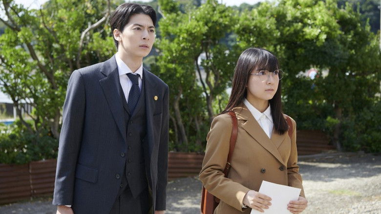 Still image for Checkmate Lawyer season 1 episode 3: Episode 3 Still image for Checkmate Lawyer season 1 episode 3: Episode 3