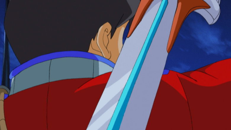 Still image for Jackie Chan's Fantasia season 1 episode 4: Episode 4 Still image for Jackie Chan's Fantasia season 1 episode 4: Episode 4