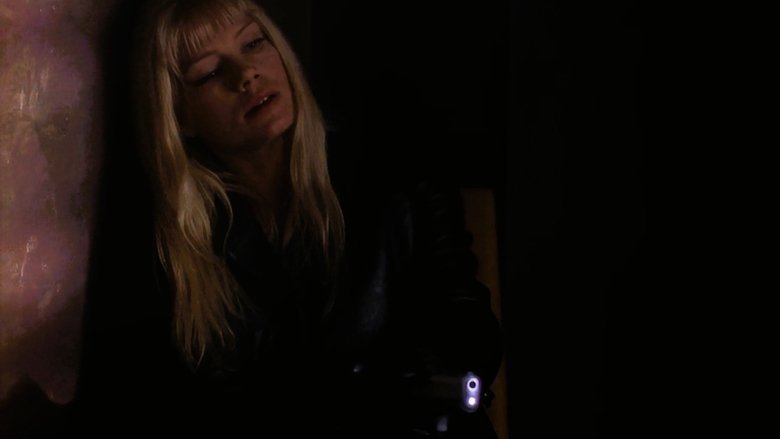 Still image for La Femme Nikita season 1 episode 19: Voices Still image for La Femme Nikita season 1 episode 19: Voices