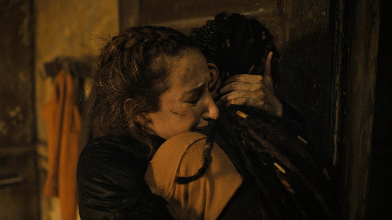 Still from See - Season 3 Episode 3