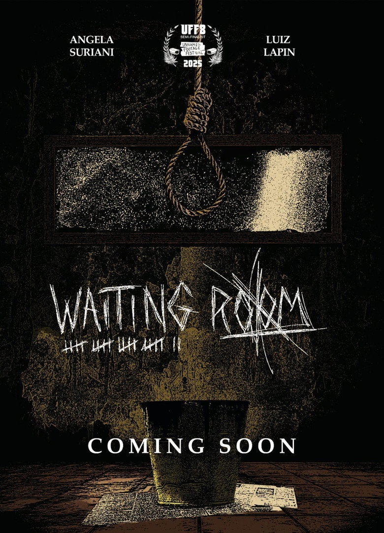 Waiting Room background