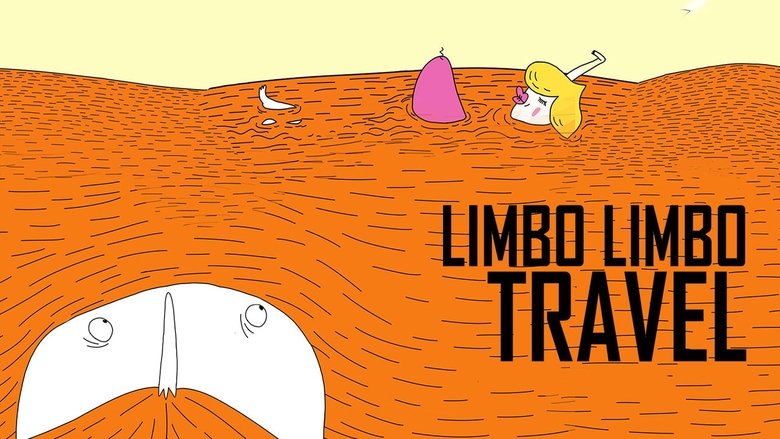 Limbo Limbo Travel movie poster
