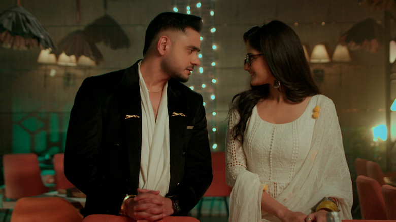 Still image for Mannat: Har Khushi Paane Ki season 1 episode 207: Mannat, Vikrant’s Romantic Date