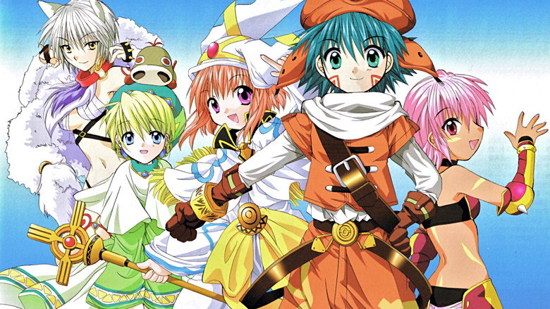 .hack//黄昏の腕輪伝説: sahne