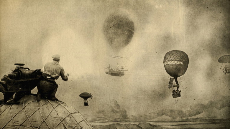 The Extraordinary Adventures of Saturnino Farandola image 1
