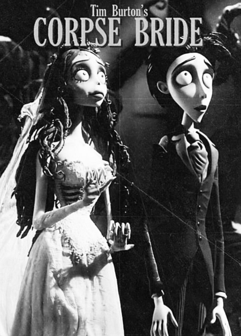 Imatge de La núvia cadàver