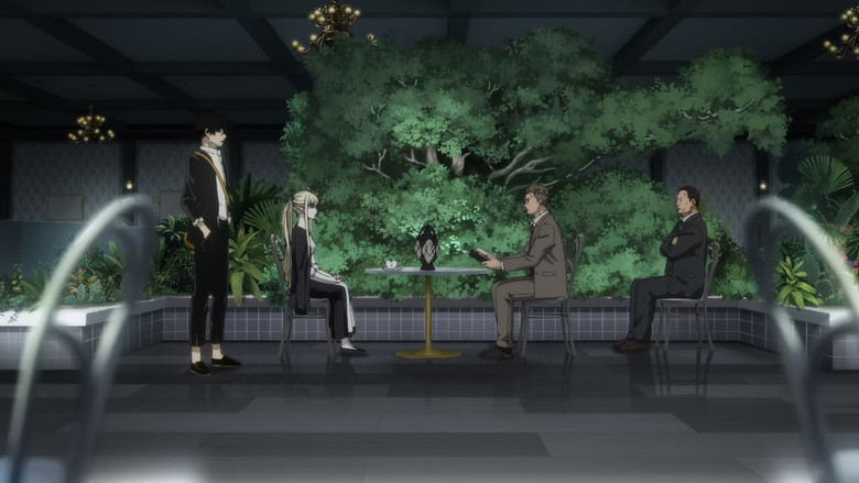 Still from Die Hexe und das Biest - Season 1 Episode 4