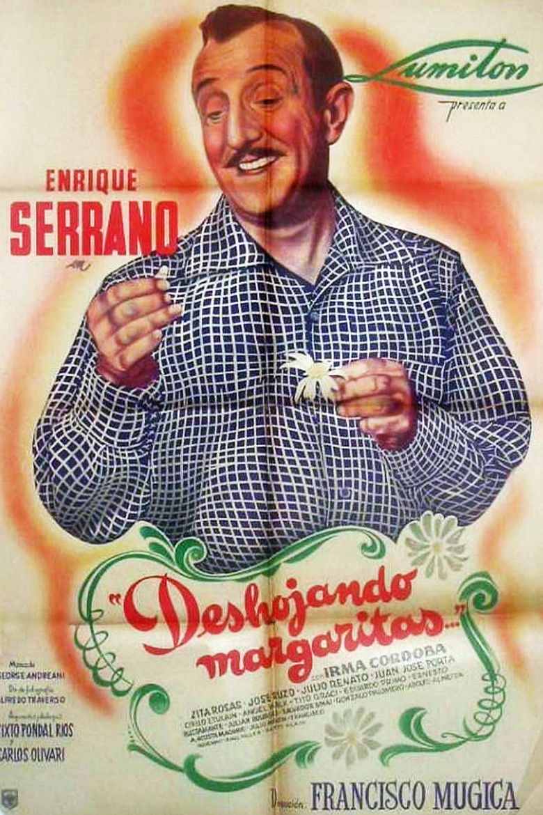 Imatge de Deshojando margaritas