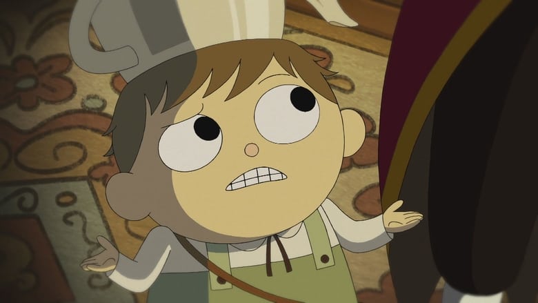 Still from Over the Garden Wall - Season 1 Episode 5