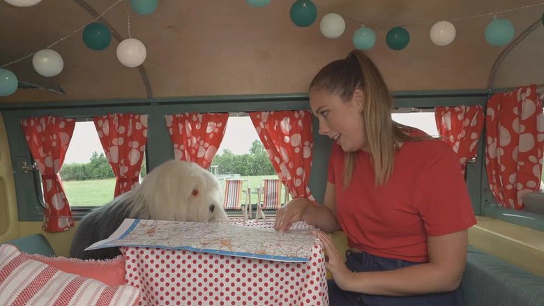 Still image for Samson & Marie On the Road season 1 episode 13: Episode 13