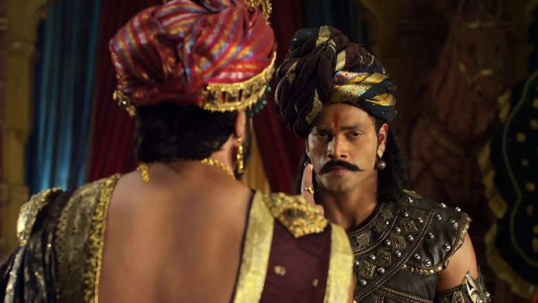 Still image for Buddha season 1 episode 25: Episode 25