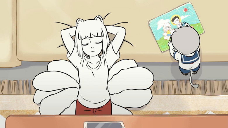 Still image for Nonhuman season 1 episode 30: Episode 30 Still image for Nonhuman season 1 episode 30: Episode 30