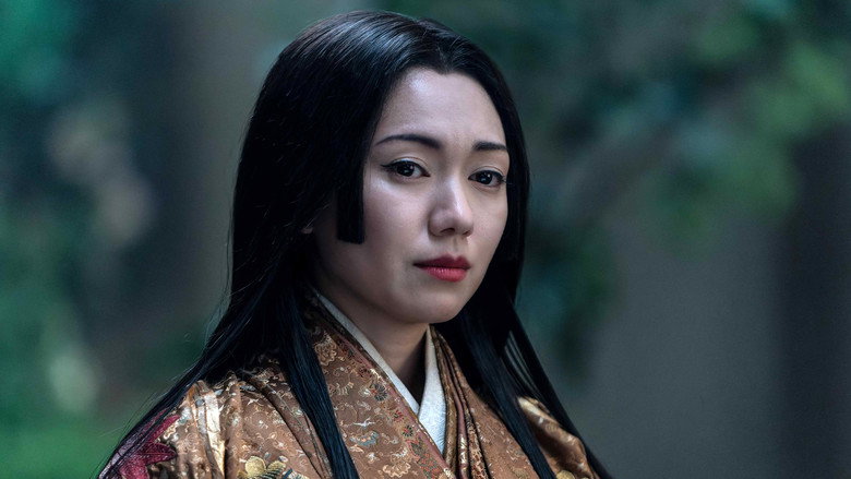 Still from Shōgun - Season 1 Episode 9