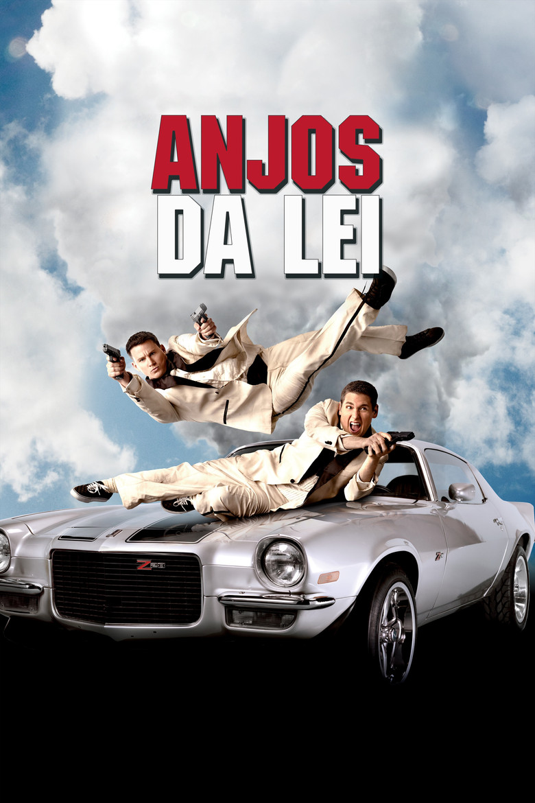 Póster la Película