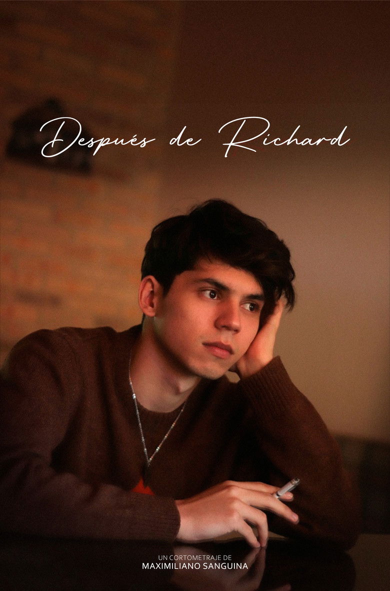 Imatge de Después de Richard