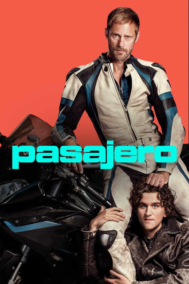 Pasajero