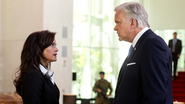 Still from The Brink - Season 1 Episode 6