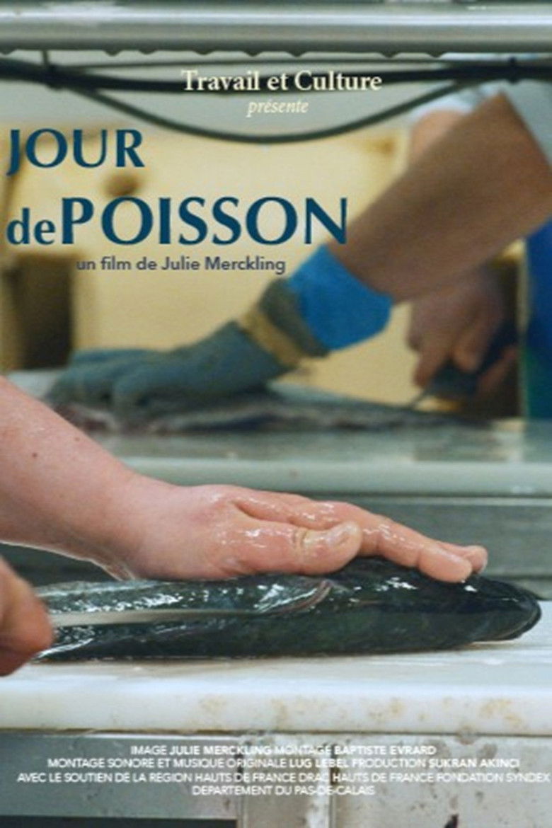 Imatge de Jour de poisson