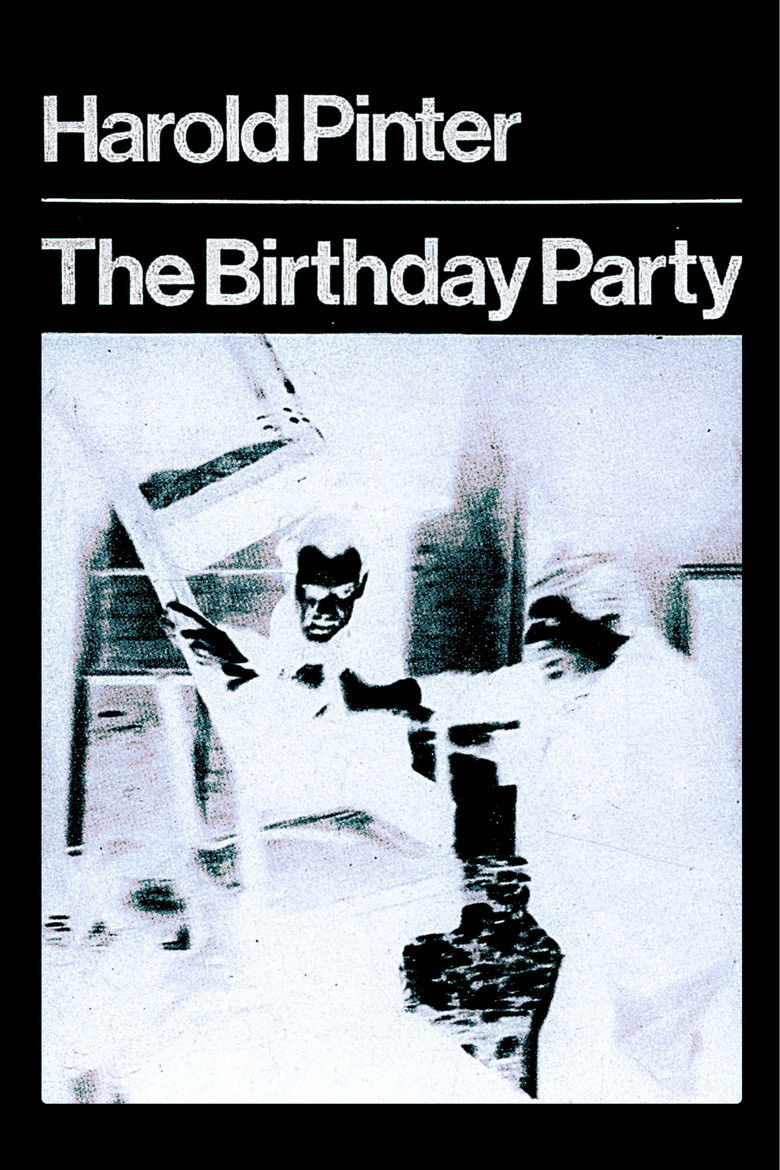 Imatge de The Birthday Party