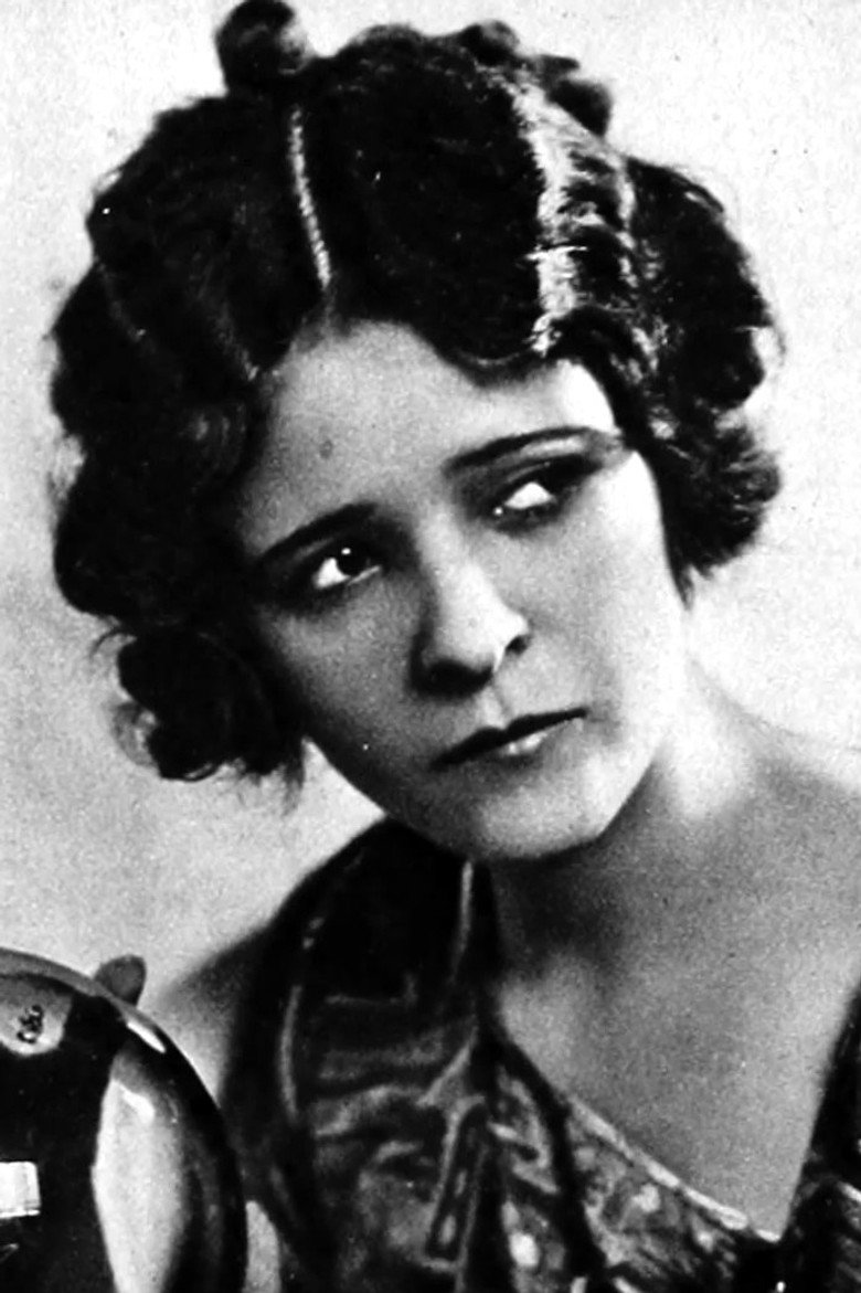 Photo de Beatrice Burnham
