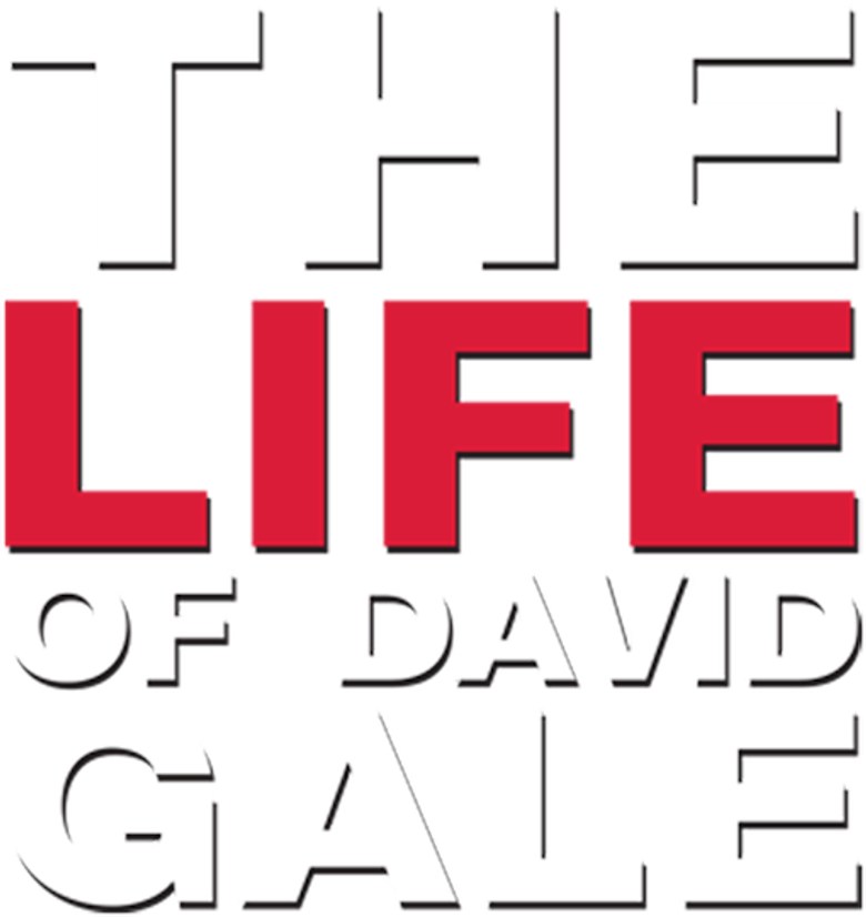 Imagen de La vida de David Gale