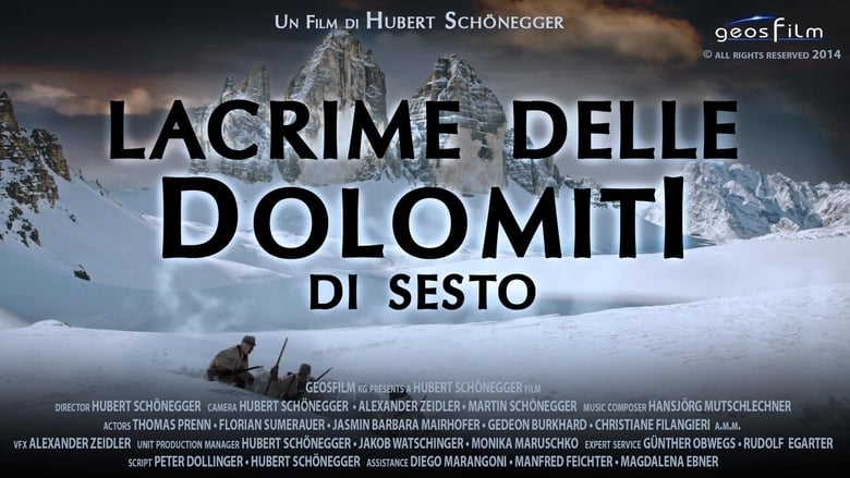 Tränen der Sextner Dolomiten ονλινε φιλμερ - ταινιεσ online με ελληνικουσ υποτιτλουσ free χωρισ εγγραφη