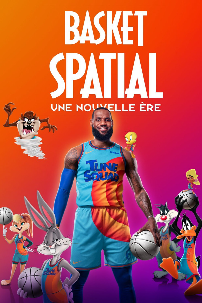 Póster la Película