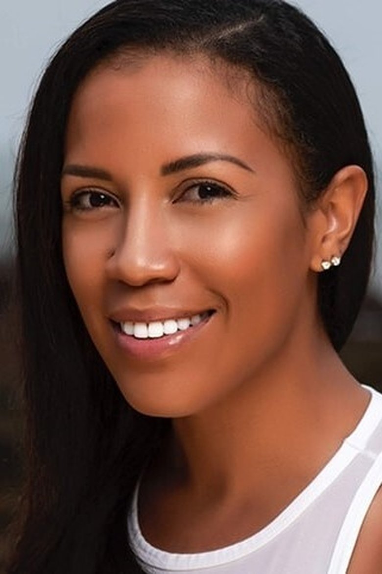 Ashlei Tave portrait image