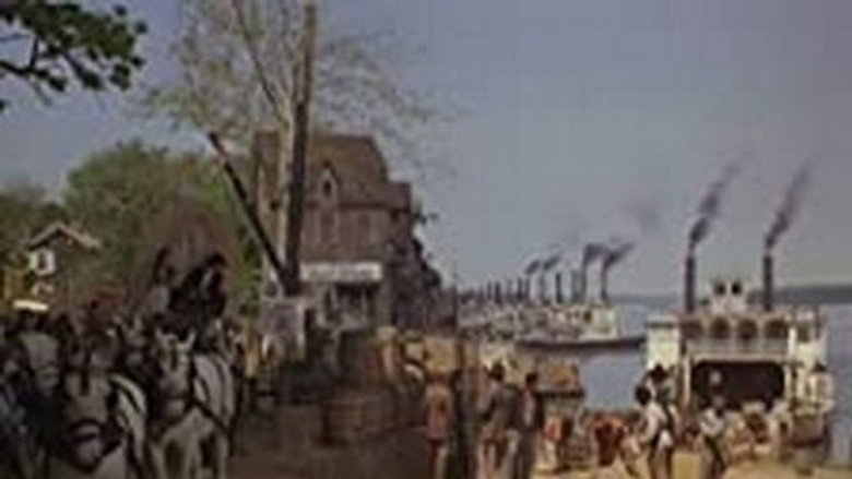 Still from Centennial - シーズン 1 エピソード 9