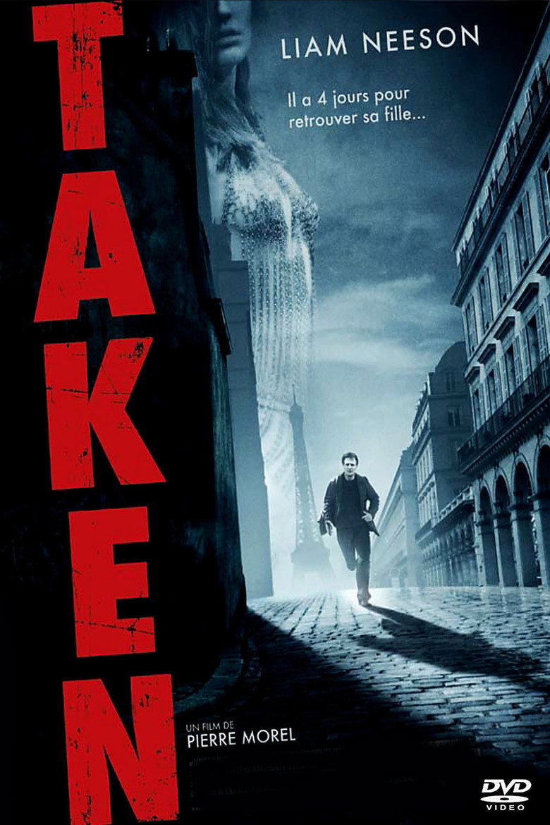 Póster la Película
