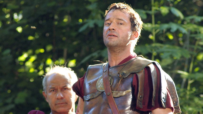 Still from Рим - Сезон 2 Епизод 4