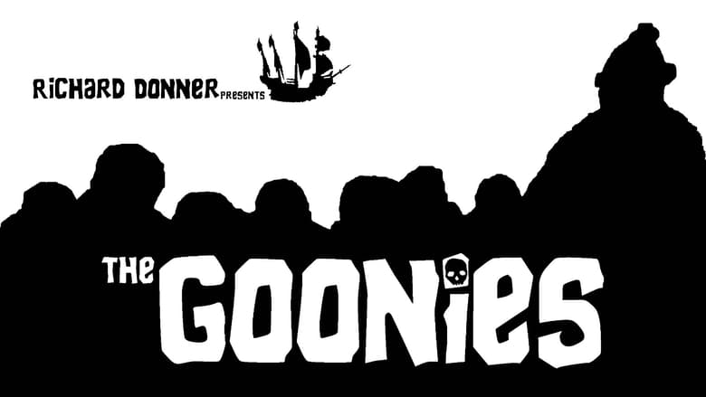 The Goonies