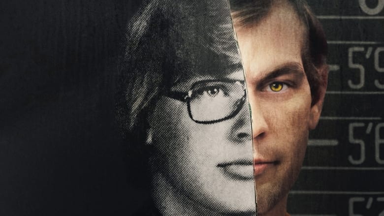 Conversations with a Killer: The Jeffrey Dahmer Tapes banner backdrop
