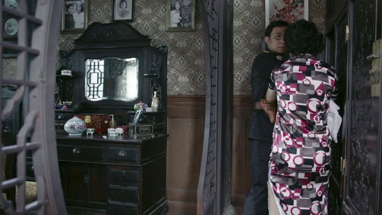 Still image for 枪口 season 1 episode 20: Episode 20