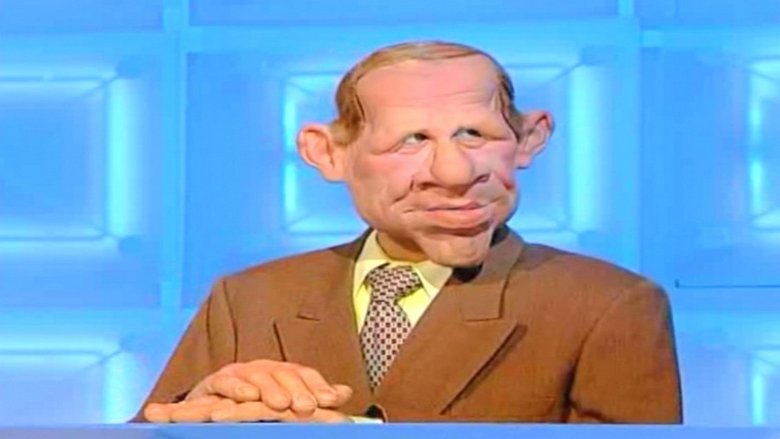 Les Guignols de l'info : Putain 15 ans ! movie poster