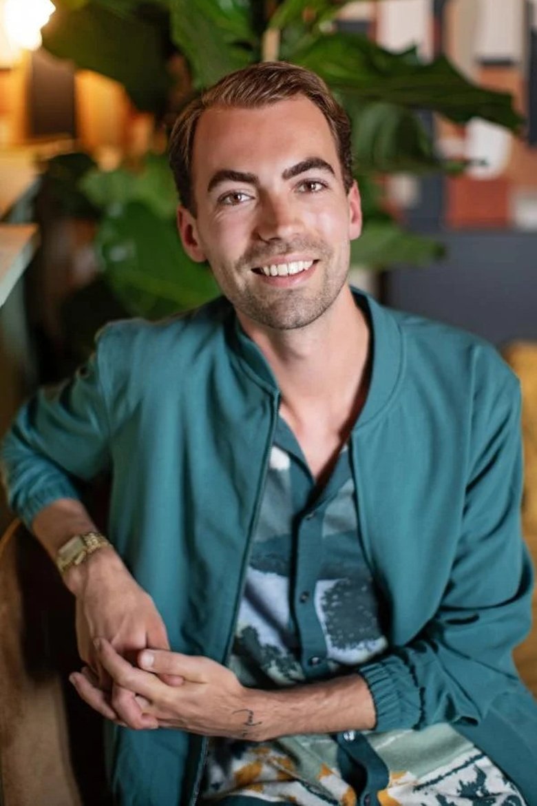 Ảnh Daan Alferink