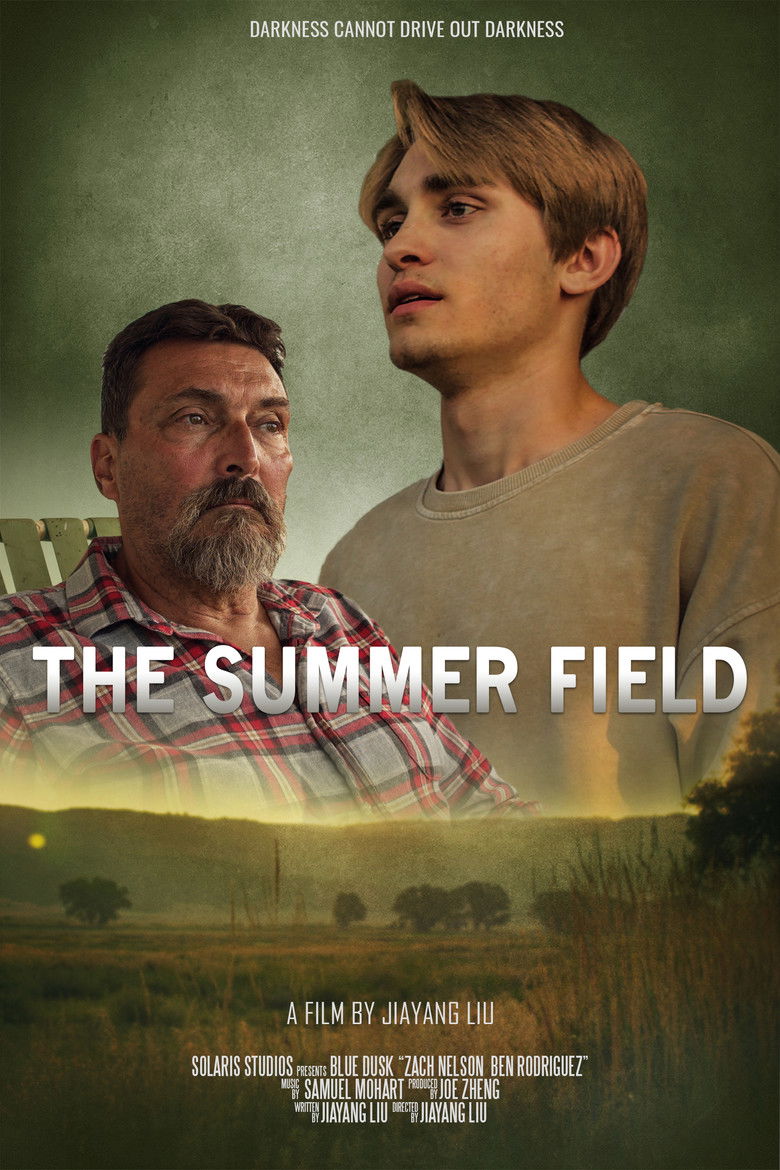 Imatge de The Summer Field