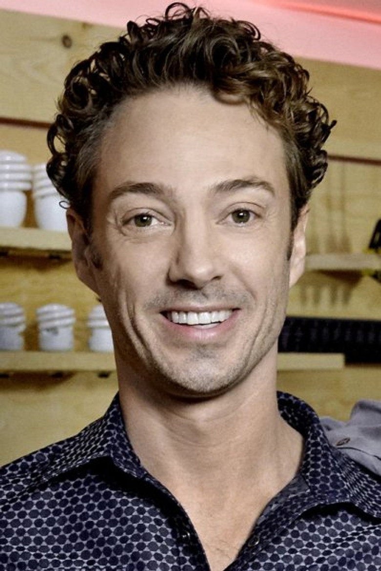Jesper Gadegaard portrait