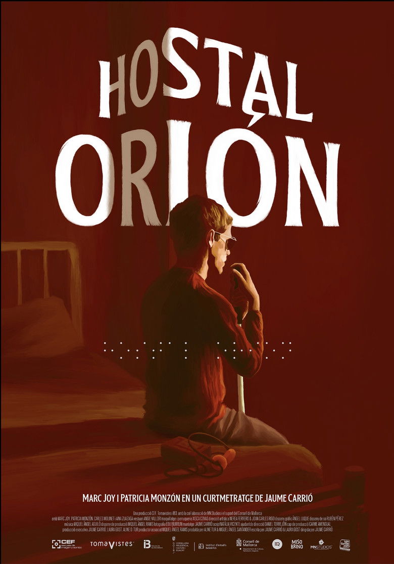 Imatge de Hostal Orión