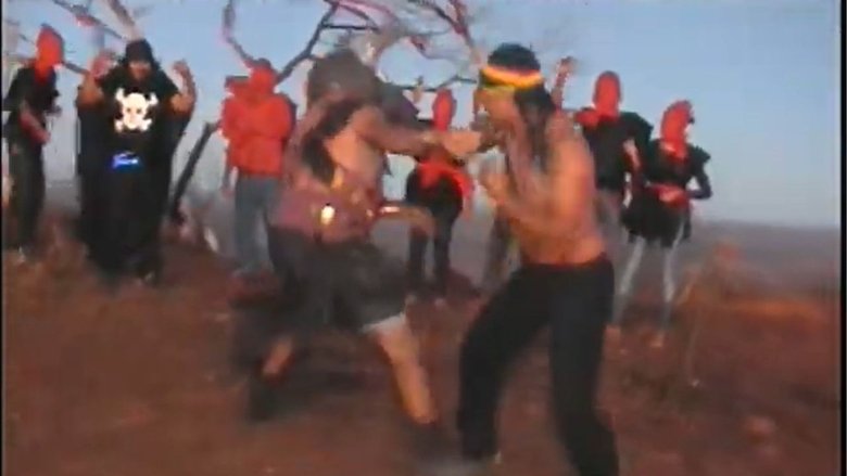 Cangaceiros Fora de Tempo 3 - O Desfecho Final (2014)