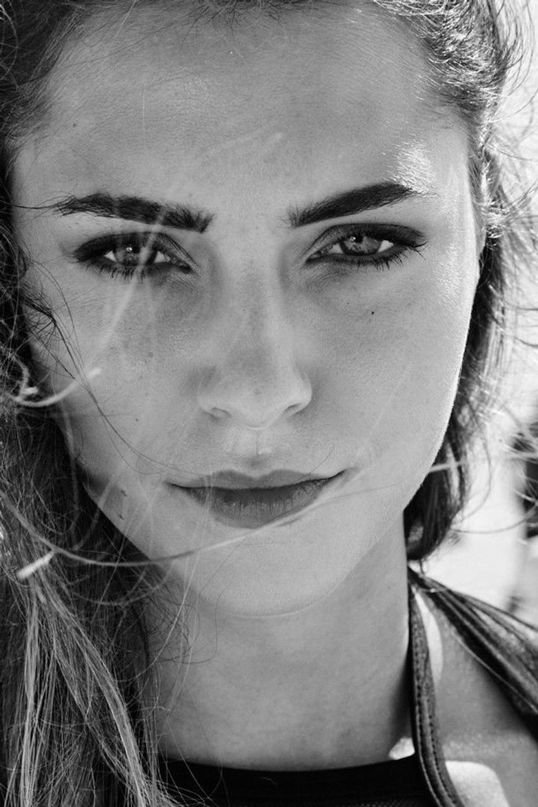 Laura Franziska Blank portrait image